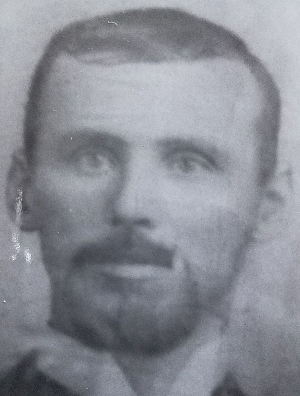 David Heber Kimball (1850 - 1927) Profile